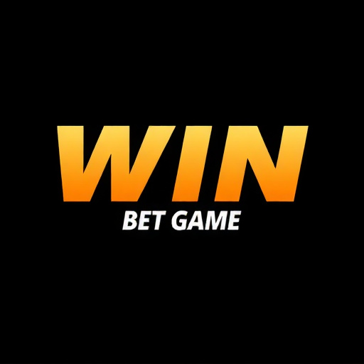 Win Bet Game - Logo Oficial